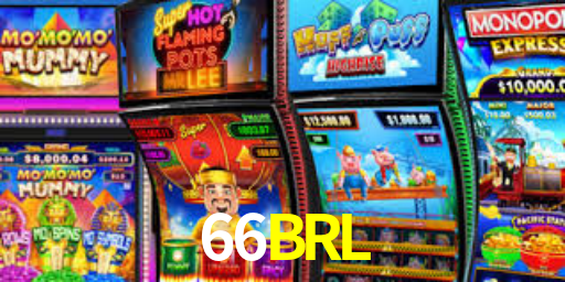 App 66BRL